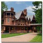 Connecticut Convention Center Hartford Attractions The Mark Twain House
