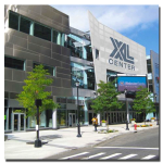 Connecticut Convention Center Hartford Attractions XL Center