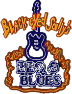 Black-eyed Sally's