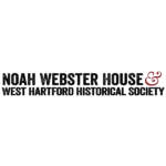 Noah Webster House Hartford Connecticut