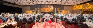Plan an Event at the Connecticut Convention Center