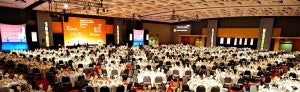 Connecticut Convention Center Event Planning