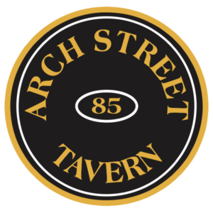 Arch Street Tavern Restaurant Hartford, Connecticut