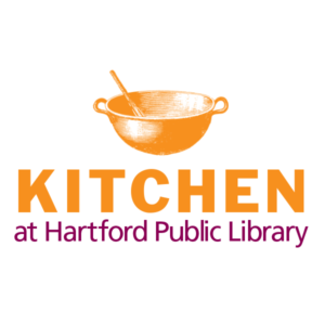 The Kitchen at Hartford Public Library Hartford Connecticut