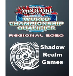 World Championship – Yu-Gi-Oh!