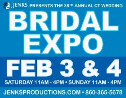 38th Annual Connecticut Wedding & Bridal Expo