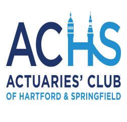 The Actuaries Club of Hartford & Springfield Spring 2023 Meeting