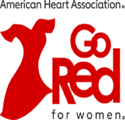 Greater Hartford Go Red for Women Luncheon