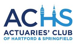 The Actuaries Club of Hartford & Springfield Fall 2023 Meeting