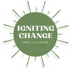 Igniting Change – RESC Alliance