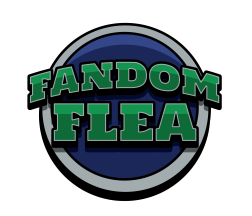 ConnectiCon's Fandom Flea