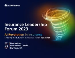 LTIMindtree Insurance Leadership Forum