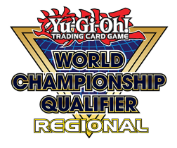Yu-Gi-Oh! TCG Regional Qualifier