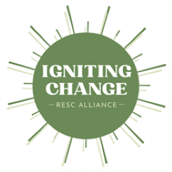 Igniting Change RESC Alliance