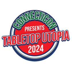 Tabletop Utopia: Spring 2024